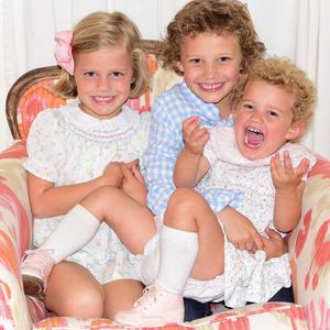 Meet your Posher, Evie